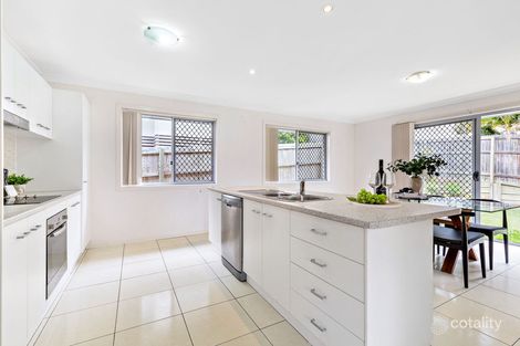 Property photo of 6 Rose Avenue Springfield Lakes QLD 4300
