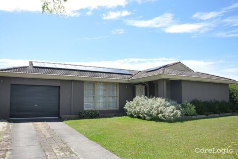 Property photo of 2 Selma Court Traralgon VIC 3844