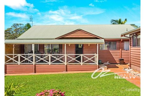 16 Warrego Dr, Sanctuary Point, NSW 2540