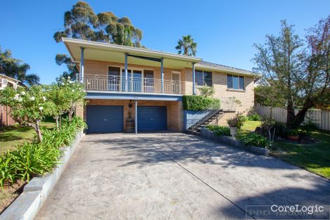 Property photo of 32 Cessnock Road Branxton NSW 2335