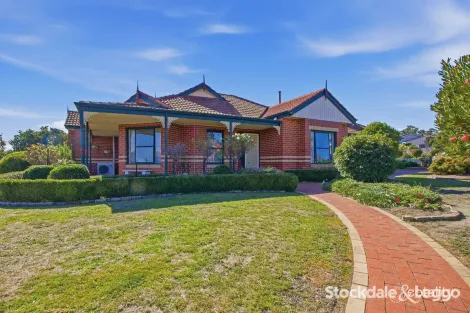 Property photo of 4 Archer Court Traralgon VIC 3844