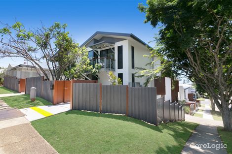 Property photo of 4/6 Sixth Avenue Sandgate QLD 4017