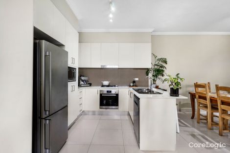 Property photo of 17/4-5 St Andrews Street Dundas NSW 2117
