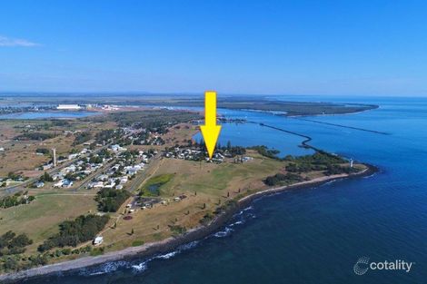 Property photo of 2 Lighthouse Street Burnett Heads QLD 4670