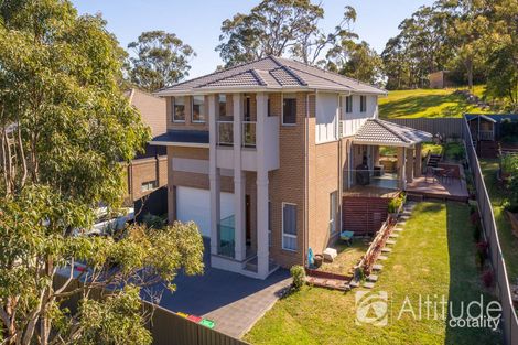 Property photo of 7 Kariboo Lane Mount Hutton NSW 2290