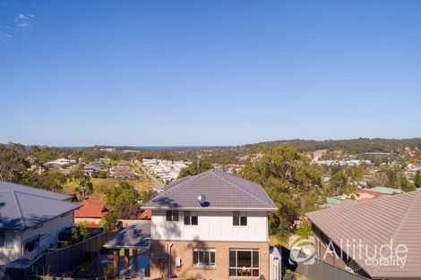 Property photo of 7 Kariboo Lane Mount Hutton NSW 2290