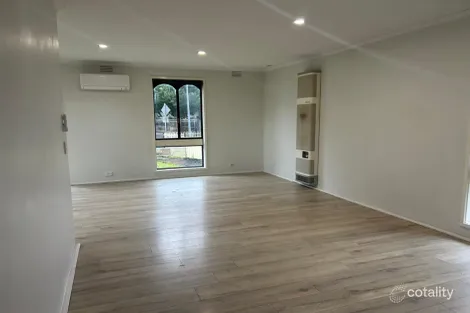Property photo of 50 Argyll Circuit Melton West VIC 3337