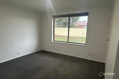 Property photo of 50 Argyll Circuit Melton West VIC 3337
