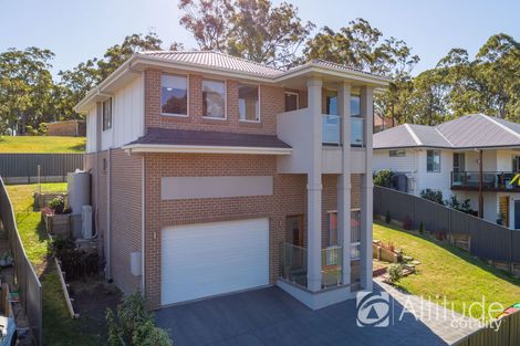 Property photo of 7 Kariboo Lane Mount Hutton NSW 2290