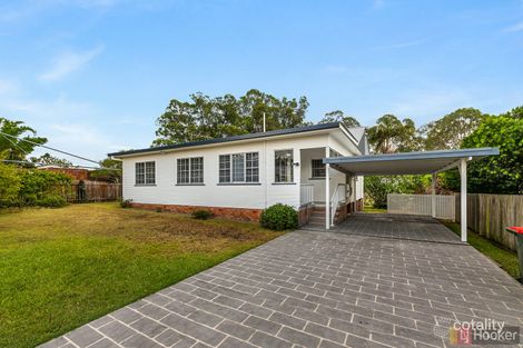 Property photo of 56 Bloomfield Street South Kempsey NSW 2440