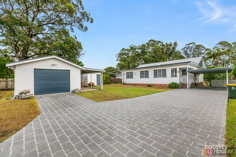 Property photo of 56 Bloomfield Street South Kempsey NSW 2440
