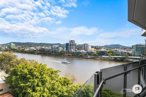 Property photo of 1106/25 Bouquet Street South Brisbane QLD 4101
