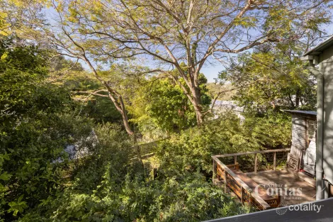 Property photo of 58 Forrester Terrace Bardon QLD 4065