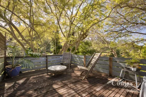 Property photo of 58 Forrester Terrace Bardon QLD 4065