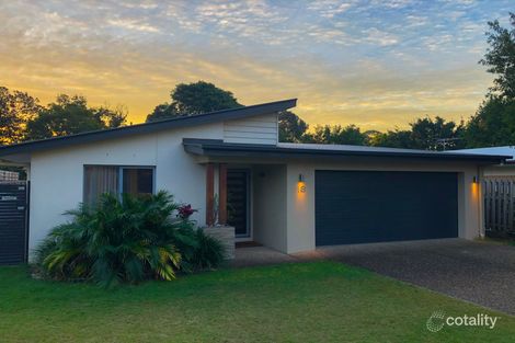 18 Griffin Pl, Nudgee, QLD 4014