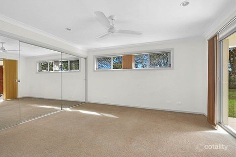Property photo of 18 Griffin Place Nudgee QLD 4014