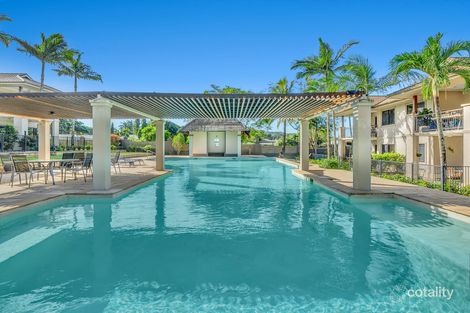 Property photo of 50/1-15 Robson Street Mooroobool QLD 4870