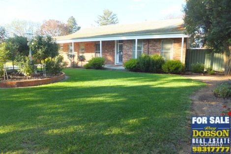 300 Minchin Rd, Ardmona, VIC 3629