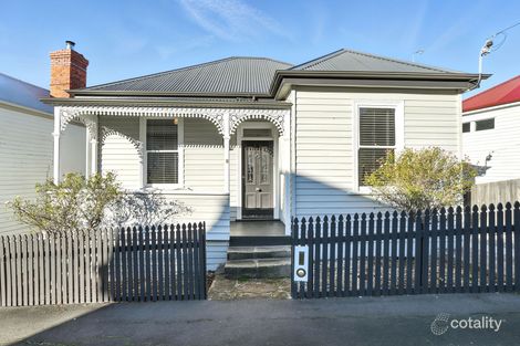 Property photo of 8 Lower Jordan Hill Road West Hobart TAS 7000