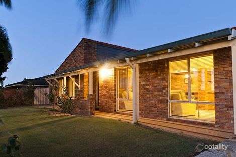 Property photo of 34 Dickenson Way Booragoon WA 6154
