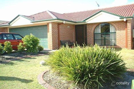 Property photo of 32 Ascendancy Way Upper Coomera QLD 4209