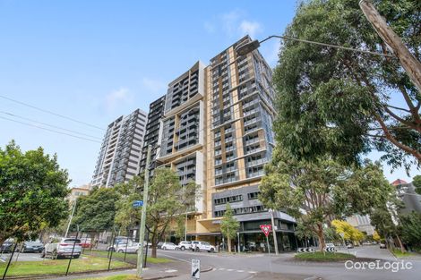 Property photo of 812/39 Coventry Street Southbank VIC 3006