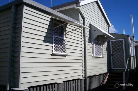 1/21 Eleanor St, East Toowoomba, QLD 4350