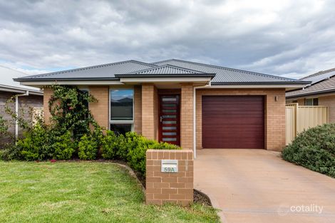 Property photo of 59A Page Avenue Dubbo NSW 2830