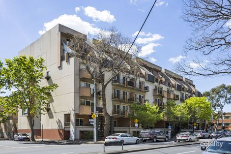 4/26 Dudley St, West Melbourne, VIC 3003