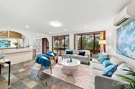Property photo of 26 Griffiths Place Eagle Vale NSW 2558
