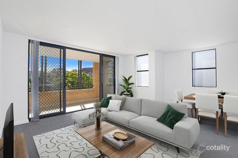 12/109-113 Avoca St, Randwick, NSW 2031