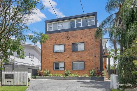 7/6 Wight St, Milton, QLD 4064