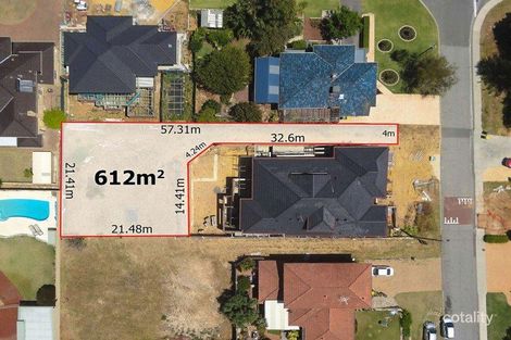 Property photo of 35A Beach Road Coogee WA 6166