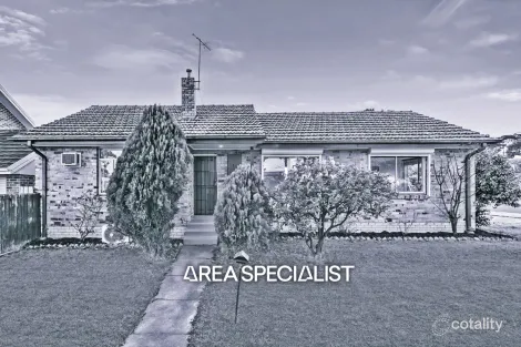 Property photo of 2 Rose Drive Doveton VIC 3177