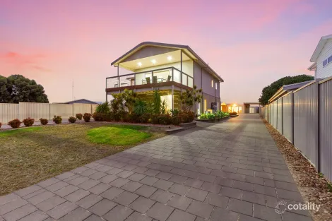 Property photo of 7 Cambridge Street Moonta Bay SA 5558