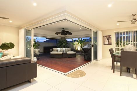 Property photo of 69 Park Edge Drive Springfield Lakes QLD 4300