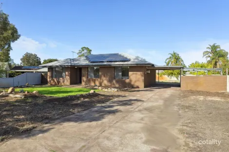 16 Chester Pl, Beechboro, WA 6063