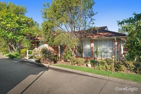Property photo of 15/83 Queen Street Guildford West NSW 2161