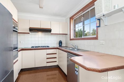 Property photo of 15/83 Queen Street Guildford West NSW 2161