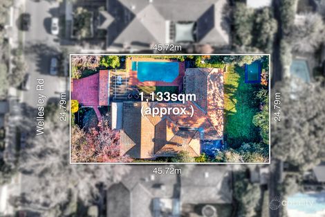 Property photo of 9 Wellesley Road Hawthorn VIC 3122