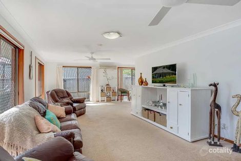 Property photo of 24 Ealing Court Nerang QLD 4211