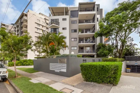 Property photo of 1/75 Thorn Street Kangaroo Point QLD 4169