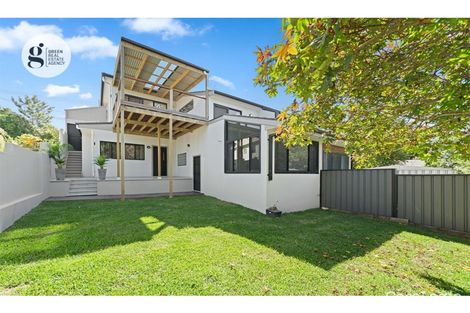 Property photo of 3A Heysen Avenue Ermington NSW 2115