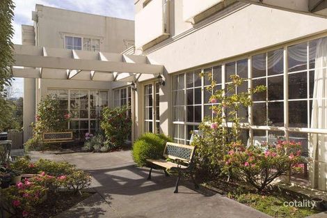 Property photo of 9/12 Lisson Grove Hawthorn VIC 3122