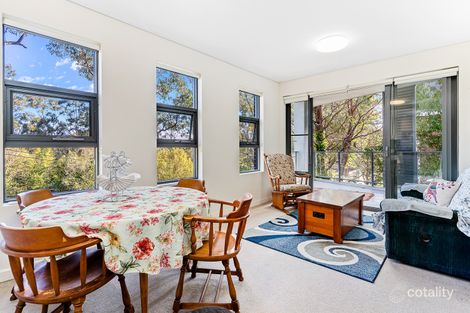 Property photo of 9/15-21 Mindarie Street Lane Cove North NSW 2066