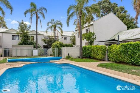 Property photo of 10/2 Waterway Court Churchlands WA 6018