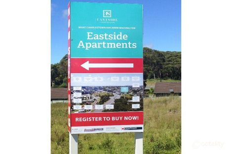 609/6 Charles St, Charlestown, NSW 2290