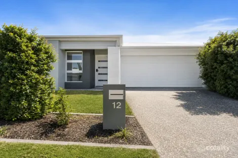 12 Goddard St, Logan Reserve, QLD 4133
