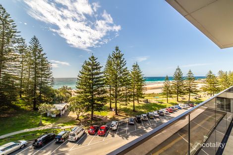 Property photo of 10/47 Eden Avenue Coolangatta QLD 4225