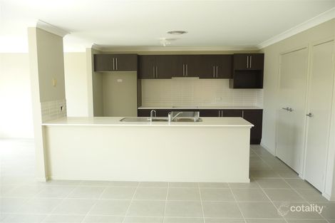 Property photo of 9 Paringa Drive The Ponds NSW 2769